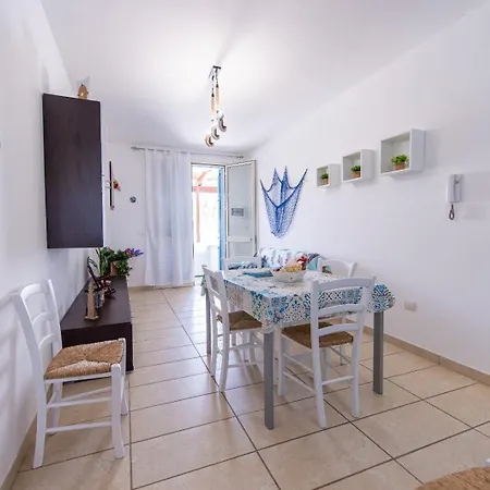 Casa Del Sole Lido Marini