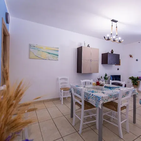 Casa Del Sole *