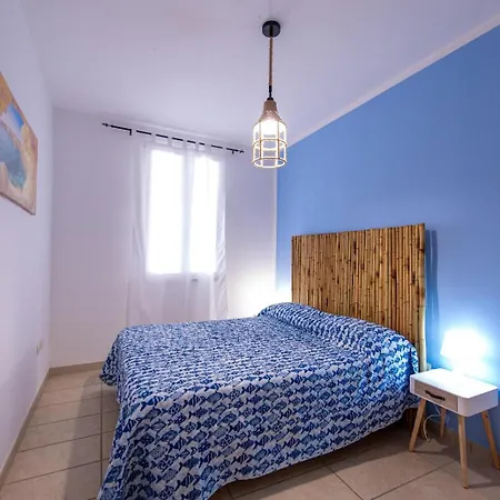 Casa de Férias Casa Del Sole