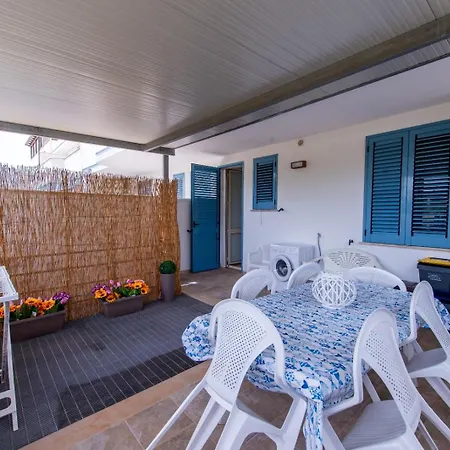 Casa Del Sole Lido Marini