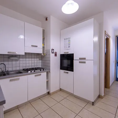 Casa de Férias Casa Del Sole *