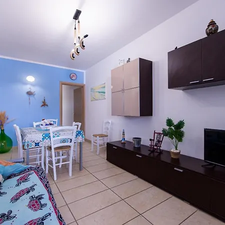 Casa de Férias Casa Del Sole