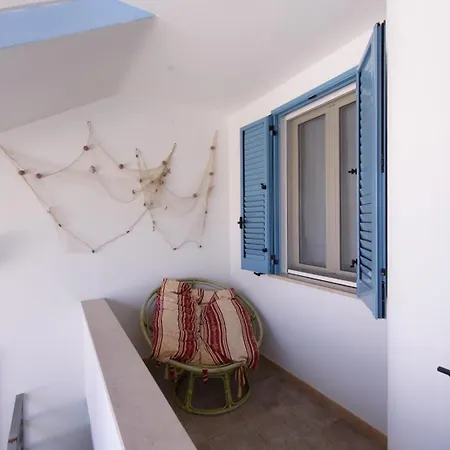 Casa Del Sole Feriehus