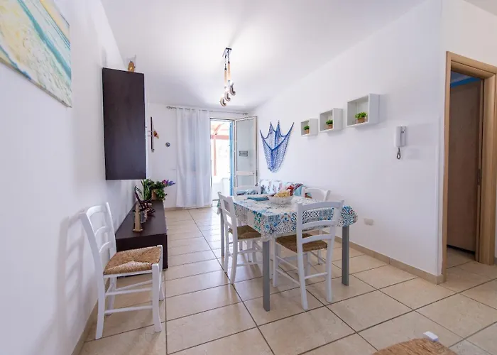 Casa Del Sole Lido Marini