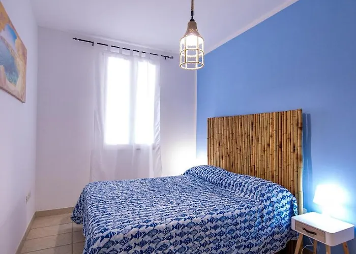 Casa de Férias Casa Del Sole