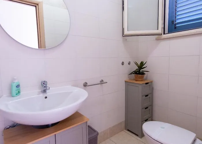 Casa Del Sole * Lido Marini