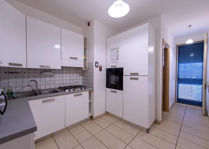 Casa de Férias Casa Del Sole *