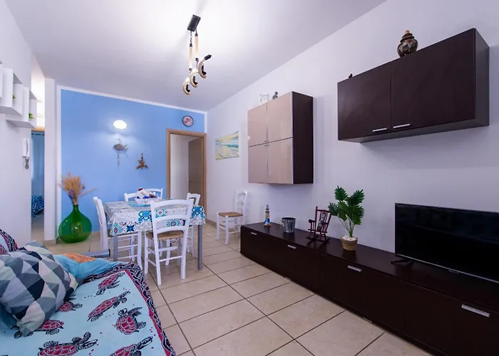 Casa de Férias Casa Del Sole