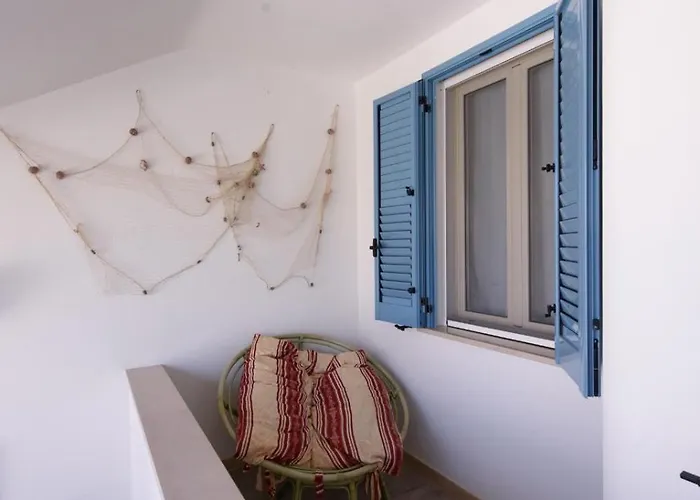 Casa Del Sole Casa de Férias