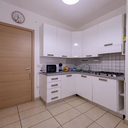 Casa Del Sole * Лидо-Марини