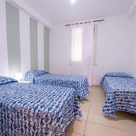 Casa Del Sole *