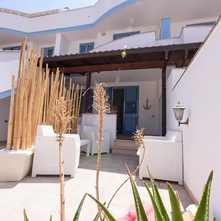Vakantiehuis Casa Del Sole