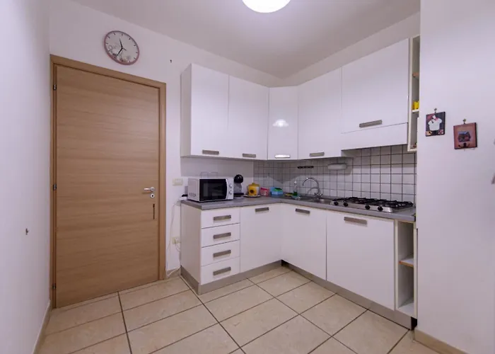 Casa Del Sole * Лидо-Марини